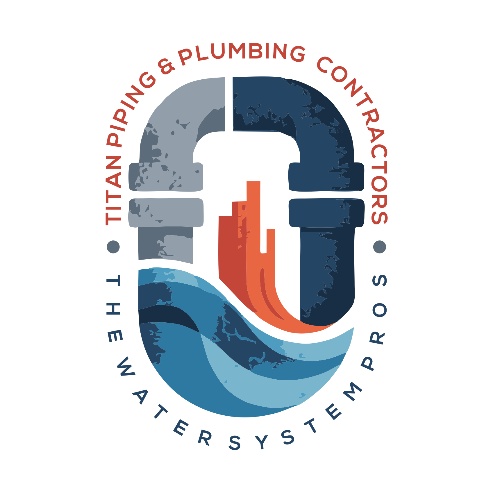 Titan Piping & Plumbing